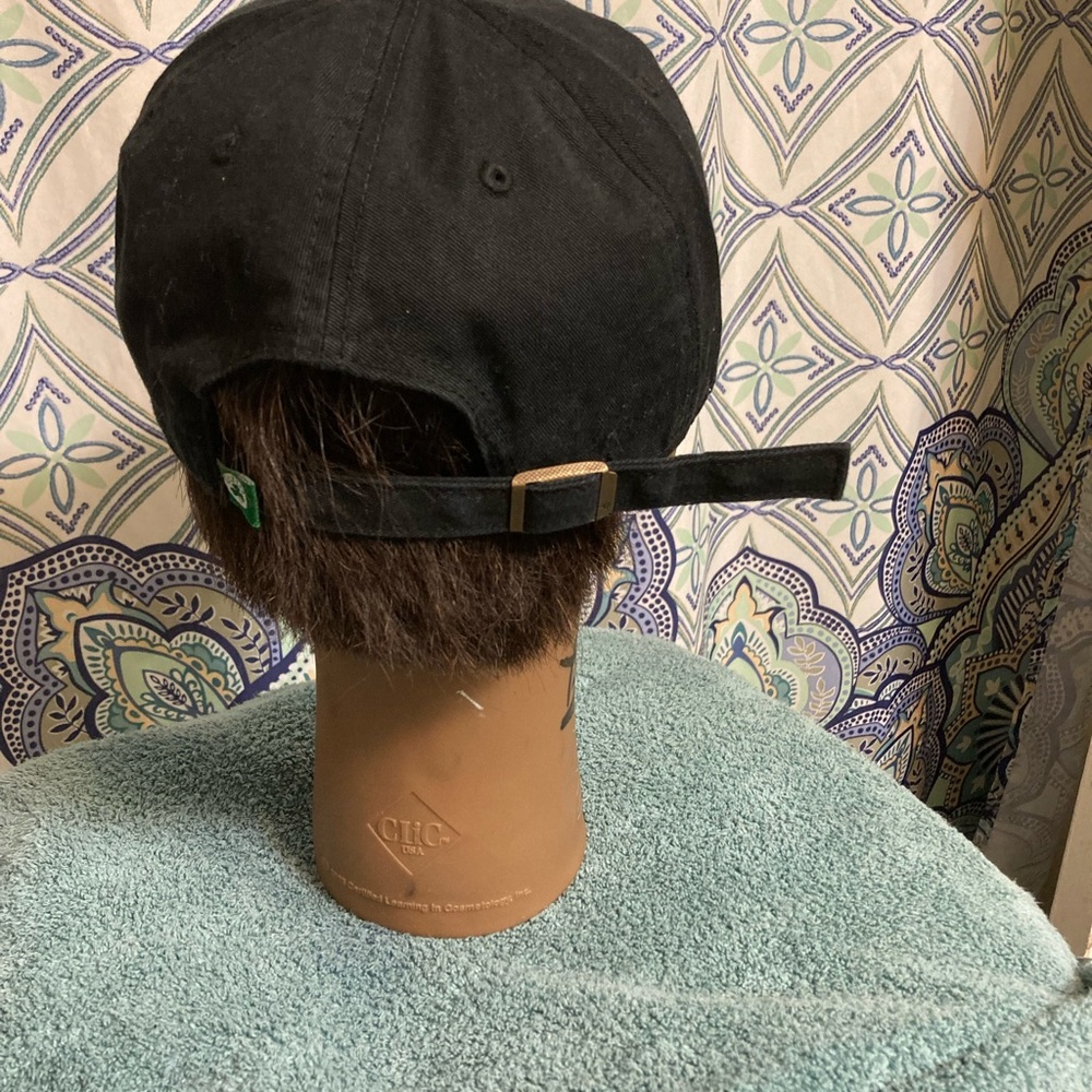 NBA hat - Picture 4 of 6
